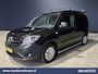 Mercedes-Benz Citan 108 CDI L1H1 Euro6 Airco | Navigatie | Cruisecontrol | Sidebars | Dakdragers Parkeersensoren