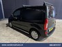 Mercedes-Benz Citan 108 CDI L1H1 Euro6 Airco | Navigatie | Cruisecontrol | Sidebars | Dakdragers Parkeersensoren