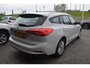 Ford Focus Wagon 1.0 EcoBoost Titanium NAP Automaat A.Camera