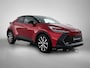 Toyota C-HR / C-HR+ 1.8 Hybrid 140 First Edition + | BTW voertuig | Stoel+stuurverwarming | Dodehoek detectie | Parkeersensoren voor+achter | Elektrische achterklep | Full LED | Navigatie | Apple CarPlay/Android Auto \