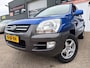Kia Sportage 2.0 CVVT Comfort 4wd met trekhaak en airco en bluetooth telefoon en cruise controle