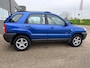 Kia Sportage 2.0 CVVT Comfort 4wd met trekhaak en airco en bluetooth telefoon en cruise controle