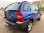 Kia Sportage 2.0 CVVT Comfort 4wd met trekhaak en airco en bluetooth telefoon en cruise controle
