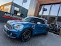 MINI Countryman Mini 1.5 Cooper S E ALL4 Chili aut 224pk/Leer/Navi/Led/18"S