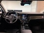Volvo V90 T6 AWD Recharge R-Design | Schuifdak | Trekhaak | Harman Kardon | Adaptieve Cruise Control | Standkachel met Volvo On Call App | Stoelverwarming voor+achter | Stuurwielverwarming | Pilot Assist | BLIS Dode Hoek Detectie | Parkeercamera | Elektrische voorstoelen geheugen | Lederen bekleding | Zitting verlenging voorstoelen | 18 Inch | Keyless Drive | Parkeersensoren voor+achter | Elektrisch bedienbare achterklep | DAB Radio | Apple Carplay/Android Auto | Volvo On Call met mobiele App functie | Onyx Black Metallic |