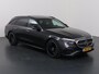 Mercedes-Benz E-klasse Estate 300 e AMG Line | Night | Panoramadak | Trekhaak | Burmester | Memory | 360 camera | Winter pakket | Rij assistentiepakket |