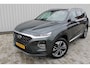 Hyundai Santa Fe 2.4 GDI Premium | Incl. 12 maanden garantie | 7. persoons | Apple carplay/Android auto | Cruise control | Schuif/kantel dak | 360° camera | Elektrisch verstelbare voorstoelen | Afneembare trekhaak |