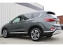Hyundai Santa Fe 2.4 GDI Premium | Incl. 12 maanden garantie | 7. persoons | Apple carplay/Android auto | Cruise control | Schuif/kantel dak | 360° camera | Elektrisch verstelbare voorstoelen | Afneembare trekhaak |