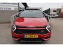 Kia Sportage 1.6 T-GDi Hybrid GT-PlusLine Dealeronderhouden! Orig. NL/Panoramadak/360 Camera/Trekhaak/Best. stoel met geheugen/Adaptive cruise control/Stoel en stuurverwarming/Stoelventilatie/Trekhaak/Sfeerverlichting/Apple carplay