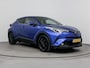 Toyota C-HR / C-HR+ 1.8 Hybrid Dynamic Trekhaak Afneembaar | Incl Winterset | Lichtmetalen Velgen 18'' | Parkeersensoren Achter | Stoelverwarming | Navi |
