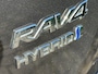 Toyota RAV4 2.5 Hybrid Style
