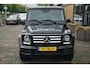 Mercedes-Benz G-klasse 500