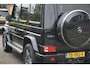 Mercedes-Benz G-klasse 500