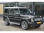 Mercedes-Benz G-klasse 500