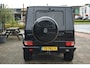 Mercedes-Benz G-klasse 500