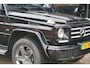 Mercedes-Benz G-klasse 500