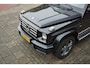 Mercedes-Benz G-klasse 500