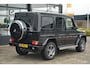 Mercedes-Benz G-klasse 500