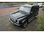 Mercedes-Benz G-klasse 500