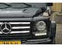 Mercedes-Benz G-klasse 500