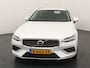 Volvo V60 2.0 T6 Plug-in hybrid AWD 350 pk Essential Bright | Leder | Camera | Google Navi | Adapt. cruise | 2.000KG trekgew. |
