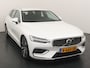 Volvo V60 2.0 T6 Plug-in hybrid AWD 350 pk Essential Bright | Leder | Camera | Google Navi | Adapt. cruise | 2.000KG trekgew. |