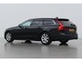 Volvo V90 D4 Momentum Pro | Trekhaak | harman/kardon | Camera | Stoel+Stuurverwarming | Leder