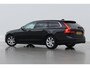 Volvo V90 D4 Momentum Pro | Trekhaak | harman/kardon | Camera | Stoel+Stuurverwarming | Leder