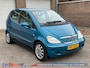 Mercedes-Benz A-klasse 190 Elegance Lang | Autom. | Leder | NAP | Stoelvw. | Rijd Schakelt Goed!