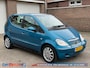 Mercedes-Benz A-klasse 190 Elegance Lang | Autom. | Leder | NAP | Stoelvw. | Rijd Schakelt Goed!