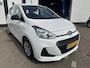 Hyundai i10 1.0i i-Drive /nieuwe apk bij aflevering/5 drs.