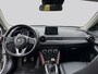 Mazda CX-3 2.0 SkyActiv-G 150 GT-M 4WD | 1200 KG Trekgewicht |