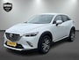 Mazda CX-3 2.0 SkyActiv-G 150 GT-M 4WD | 1200 KG Trekgewicht |