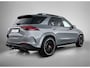 Mercedes-Benz GLE AMG 53 Hybrid 4MATIC+ Night Edition Premium Plus | Remklauwen Rood | Winterpakket | Sierelementen AMG carbon | Magic Vision Control | Trekhaak | 22 inch kruisspaaks AMG-velgen | Verlichte treeplanken |