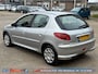 Peugeot 206 1.4 Forever | Nieuwe APK | Nette Auto | Rijd Schakelt Goed