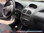 Peugeot 206 1.4 Forever | Nieuwe APK | Nette Auto | Rijd Schakelt Goed