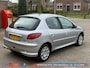 Peugeot 206 1.4 Forever | Nieuwe APK | Nette Auto | Rijd Schakelt Goed