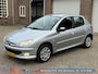 Peugeot 206 1.4 Forever | Nieuwe APK | Nette Auto | Rijd Schakelt Goed