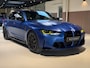 BMW M3 3-serie xDrive Competition|Carbon dak|H&K|Track pack|Full PPF|Keyless|Head-up|360|