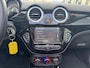 Opel Adam 1.0T 90PK ROCKS CARBIOTOP : APPCARP./CLIMA/PDC/LED /S&S/MEDIA/BTA . - NL AUTO - KM=NAP