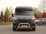 Renault Master T35 2.3 dCi 180 L2H2 Vissinga Ed. | Leer | Subwoofer | Camera | LED-Beacon's | All Black