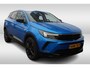 Opel Grandland 1.2 Turbo GS All season banden l Stuur + Stoel verwarming l Voorruit verwarming l Applelandroid carplay l Airco l Navi
