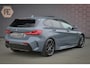 BMW 1-Serie 118i High Executive M-Sport | HARMAN & KARDON | PANORAMADAK | SPORTSTOELEN VOLLEDER INTERIEUR | STOELVERWARMING | SFEERVERLICHTING | CRUISE CONTROL |