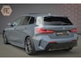 BMW 1-Serie 118i High Executive M-Sport | HARMAN & KARDON | PANORAMADAK | SPORTSTOELEN VOLLEDER INTERIEUR | STOELVERWARMING | SFEERVERLICHTING | CRUISE CONTROL |