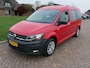 Volkswagen Caddy Maxi 2.0 TDI Trendline 5P DSG >> 6000KM !!!! << AC ** 14599 NETTO **