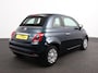 Fiat 500C 1.0 Hybrid Vita Cabrio Airco LED Parkeersensoren achter Cruise control Radio Apple Carplay/ Android Auto