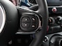 Fiat 500C 1.0 Hybrid Vita Cabrio Airco LED Parkeersensoren achter Cruise control Radio Apple Carplay/ Android Auto