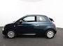 Fiat 500C 1.0 Hybrid Vita Cabrio Airco LED Parkeersensoren achter Cruise control Radio Apple Carplay/ Android Auto