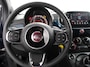 Fiat 500C 1.0 Hybrid Vita Cabrio Airco LED Parkeersensoren achter Cruise control Radio Apple Carplay/ Android Auto