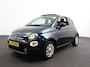 Fiat 500C 1.0 Hybrid Vita Cabrio Airco LED Parkeersensoren achter Cruise control Radio Apple Carplay/ Android Auto
